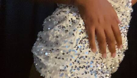 Hot Desi Asian Big Tits