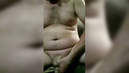 Horny It Felt so Good and My Dick Got Bigger I Just to Cum All Nite Long