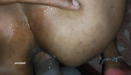Sali Ki Hard Anal Fuck Desi Indian