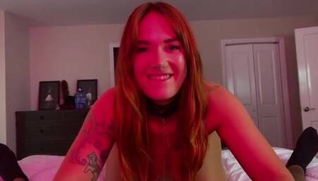 Siri Dahl Squirts During Sex