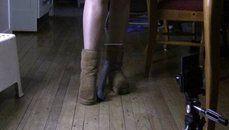 Uggs VS BBC (POV2)