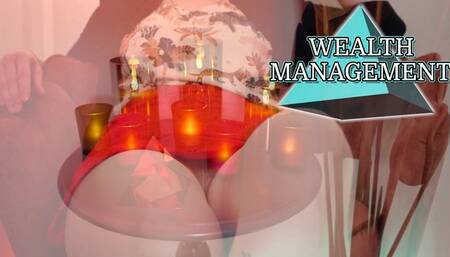 Wealth Management Indoctrination