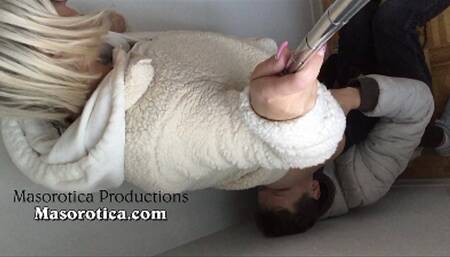 Open House Ass Wipe