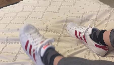 Adidas Superstar
