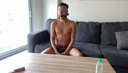 Tickled by Katherine Green pt 2