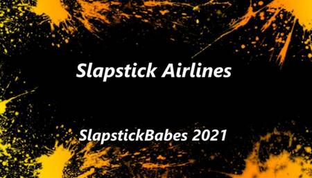 Slapstick Airlines
