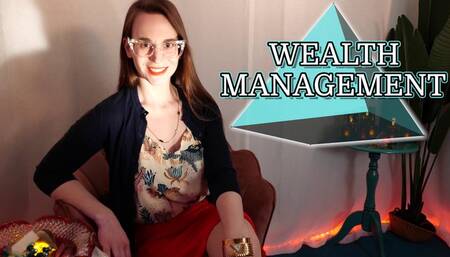 Wealth Management - Full-length Cinematic Series Feature Presentation (4K)