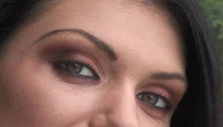 Roxy Panther Gets All Her Holes Filled In This Gangbang! (mp4)