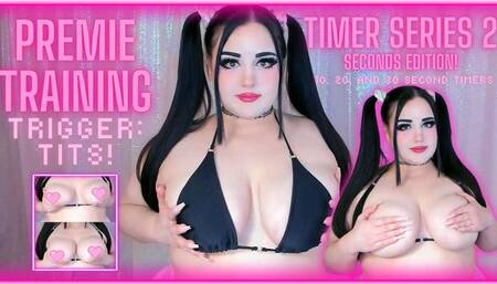 premie training timer series 2! (SECONDS edition!) (1080 MP4)