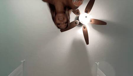 Sensual Face Sitting POV With Goddess Honey Dew (SD 720p WMV)