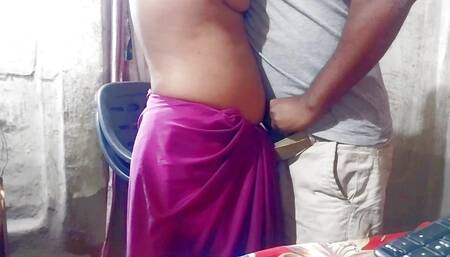 Pussy Fucking with Hot Sexy Bhabhi