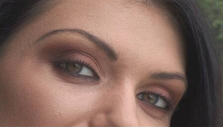 Roxy Panther Gets All Her Holes Filled In This Gangbang! (wmv)