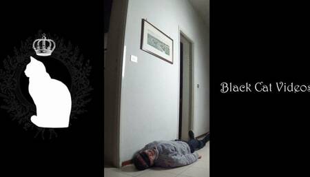 Alice combat boots trample just for pleasure