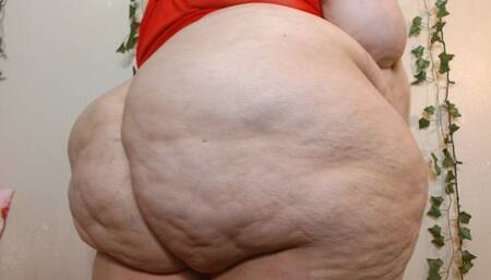 Obsessed with this Huge Ass