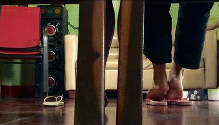 DOUBLE SHOEPLAY BATTLE WHO WIN? PART 6