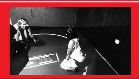 Private Fights: No Sport For Heroes