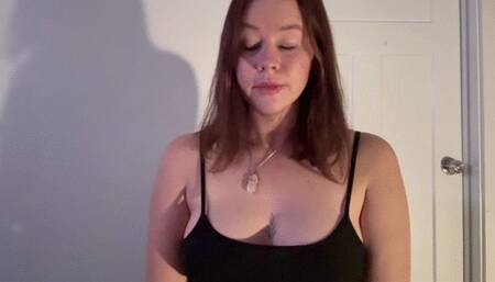 You are Diaper wearing bitch