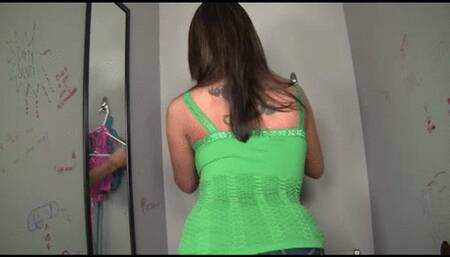 Kelly Sucks Off BBC At The Dressingroom And Gets Facial! (1st half mp4 sd)