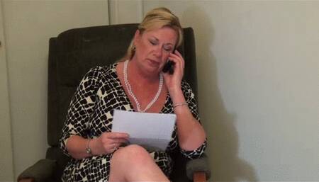 Hot Wife Faith Morgan Welcomes Big Black Cock (BBC) To Her Community! (mp4 sd)