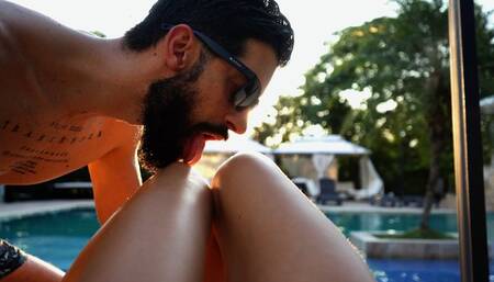 Too good to be real - By Cipriani