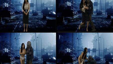 Channel 6 Action Nudes 4K