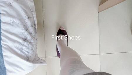 Chinese Mistress May -- Training Slave Makes Me Happy