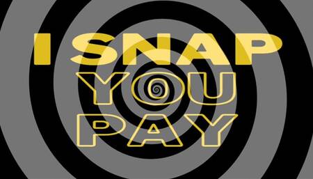 I Snap You Pay