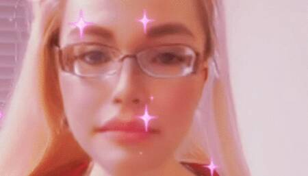 Struggling or broke?