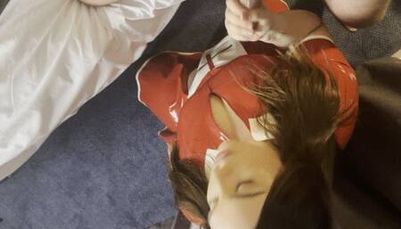 Edging Handjob Tease POV