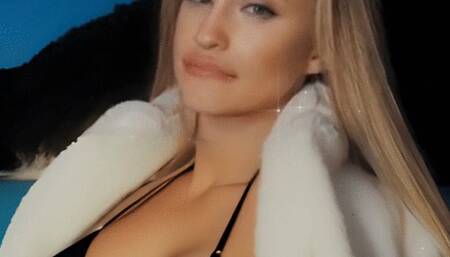 Do not make demands of Doll