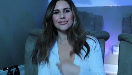 Step-Sis Stinky Armpits