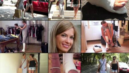 Benetta Term SLWC Shop Till You Gimp (in HD 1920X1080)