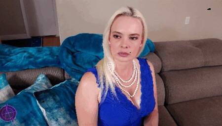 Mesmerizing Stepmom 720 WMV