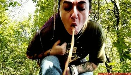 37 min puking package wmv