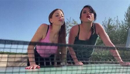 Gyros Girls - Wir spucken auf dich - Rip Off - GERMAN