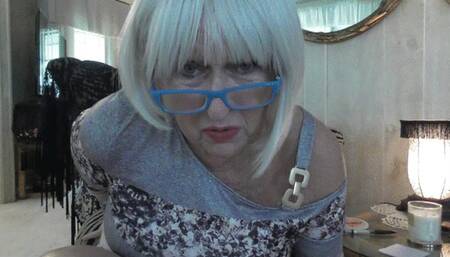 YOU RE NOT GOING ANYWHERE mp4