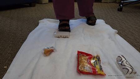 A thousand miles begins #1