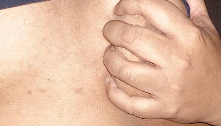 Hbare (elgaucho503) Fat Gay Man Sexy Dance
