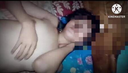 My wife real hot chodai HasinaBegum1234