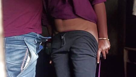 Desi Girl Fucking!!