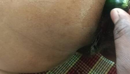 Keera's Ass