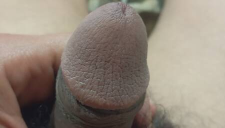 It's a goo