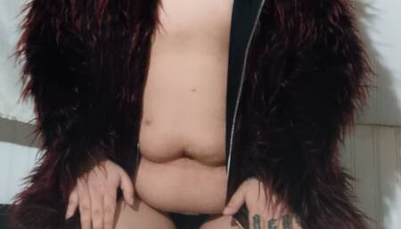 Preview Video for a Striptease