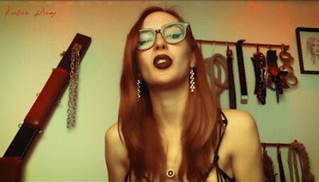 Meaner, harder (phoneHD)