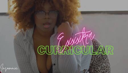 Cougar teacher blackmails failing student