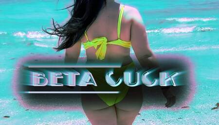 Blank Beta Cuck