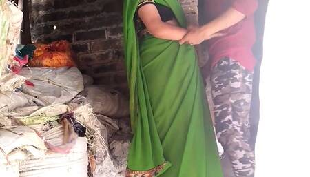 Indian Village Cheater Wife Fucking with Neighbour Video Going to Viral