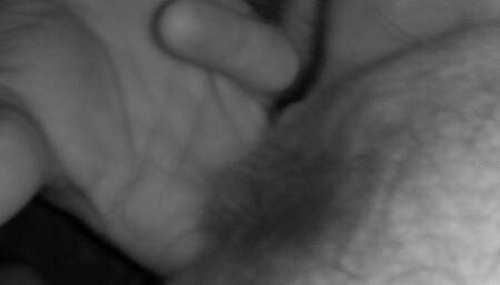 Solo Close Up Fingering