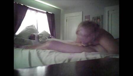 Goodbye Blowjob
