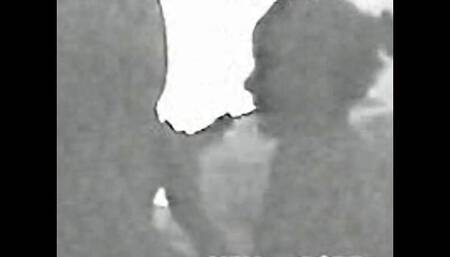 Sucking off Hubby Before the House Wakes